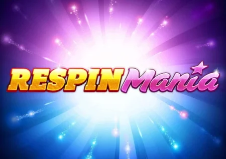Respin Mania