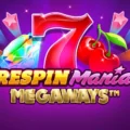 Respin Mania Megaways