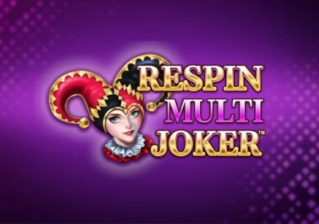 Respin Multi Joker