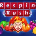 Respin Rush