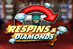 Respins & Diamonds
