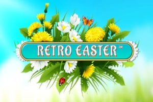 Retro Easter
