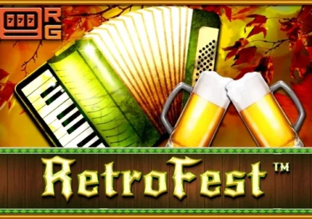Retro Fest
