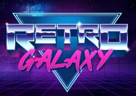 Retro Galaxy