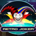 Retro Joker