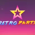 Retro Party