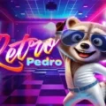 Retro Pedro
