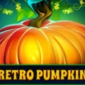 Retro Pumpkin