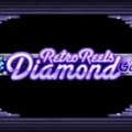 Retro Reels Diamond Glitz