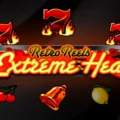 Retro Reels Extreme Heat