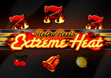 Retro Reels Extreme Heat