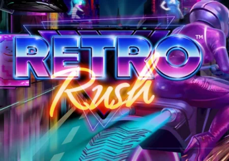 Retro Rush