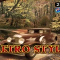 Retro Style