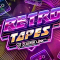 Retro Tapes