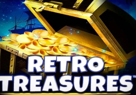 Retro Treasures