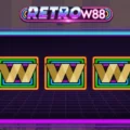 Retro W88