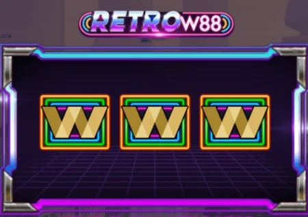 Retro W88