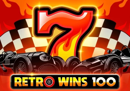 Retro Wins 100