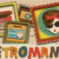 Retromania