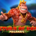 Return of Kong Megaways