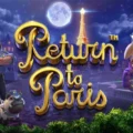Return to Paris