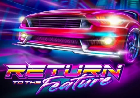Return To The Feature