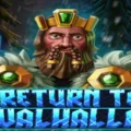 Return to Valhalla
