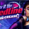 Rev it Up Redline