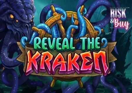 Reveal the Kraken