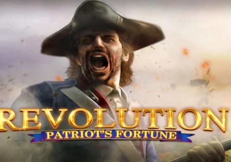 Revolution Patriot’s Fortune