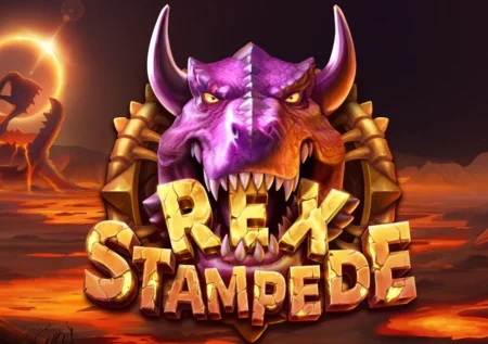 Rex Stampede