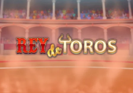 Rey de Toros