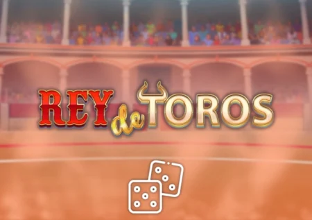 Rey de Toros Dice