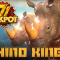 Rhino King 777Jackpot