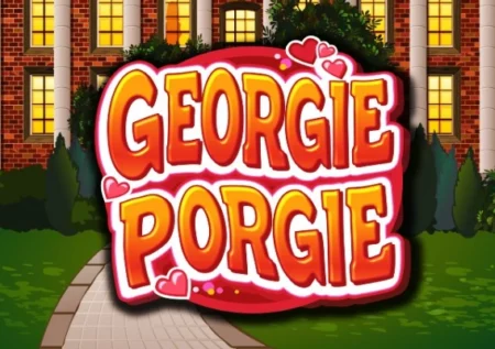 Rhyming Reels Georgie Porgie