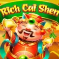 Rich Caishen