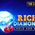 Rich Diamonds: Hold and Win