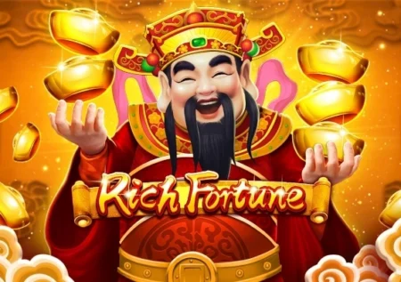 Rich Fortune