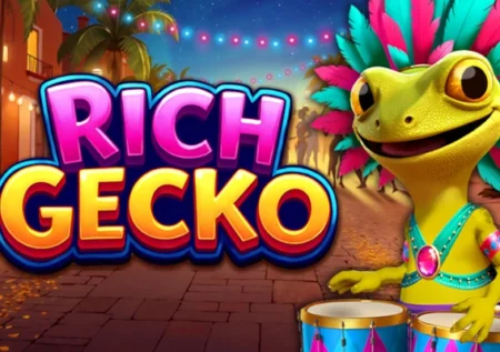 Rich Gecko