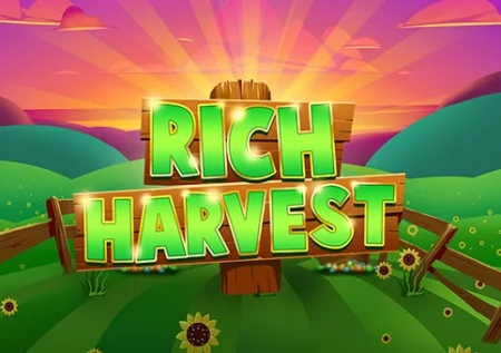 Rich Harvest