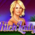 Rich Lady