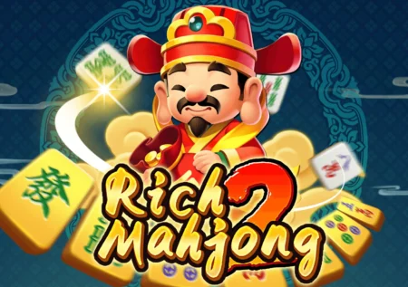 Rich Mahjong 2