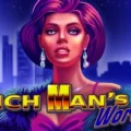Rich Man’s World