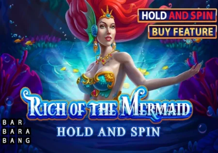 Rich of the Mermaid