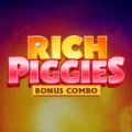 Rich Piggies: Bonus Combo