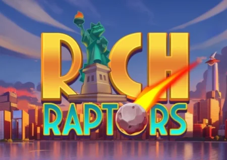 Rich Raptors
