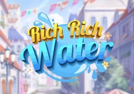 Rich Rich Water