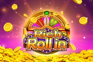 Rich roll in