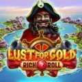 Rich Roll: Lust for Gold