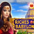 Riches of Babylon